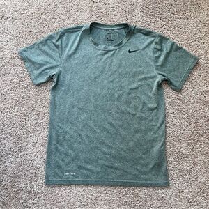 Nike The Nike Tee Short Sleeve T Shirt
